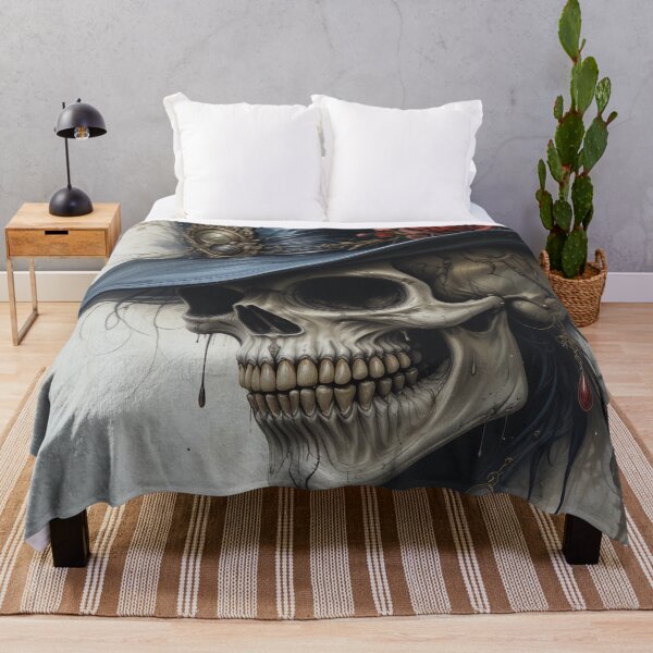 Item preview, Skull designed and sold by RaF71PrO.