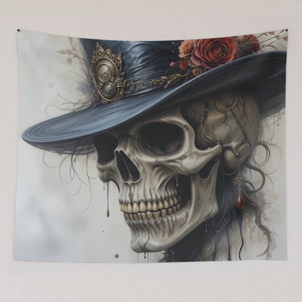 Item preview, Skull designed and sold by RaF71PrO.