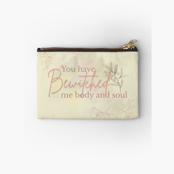 Item preview, Mr. Darcy - You have bewitched me, body and soul designed and sold by Anamily.