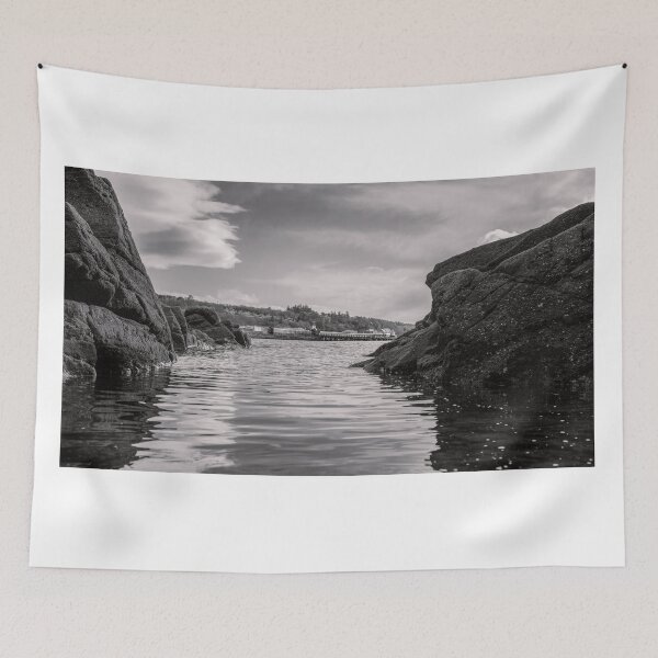 Item preview, Wemyss Bay Station and Pier designed and sold by RJW Images.