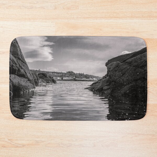 Item preview, Wemyss Bay Station and Pier designed and sold by RJW Images.