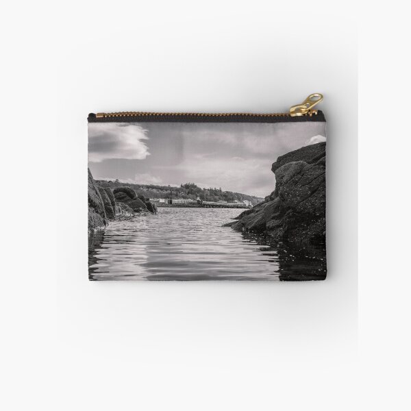 Item preview, Wemyss Bay Station and Pier designed and sold by RJW Images.