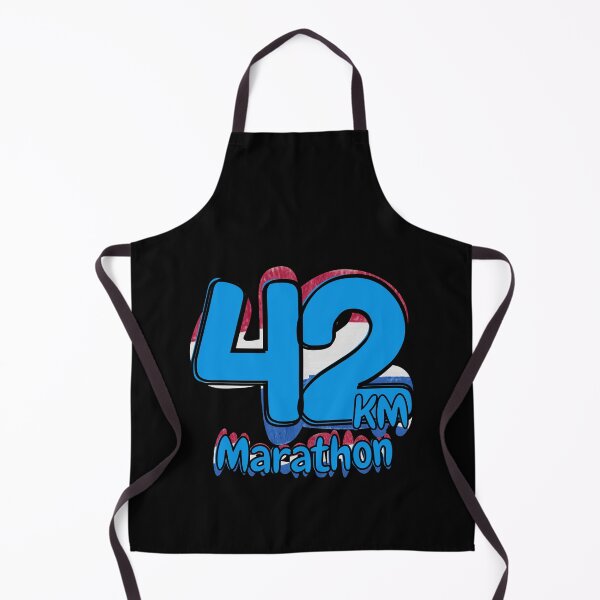 Item preview, Marathon Running Achievement - Holland - Royal Blue designed and sold by NineSevenFour.