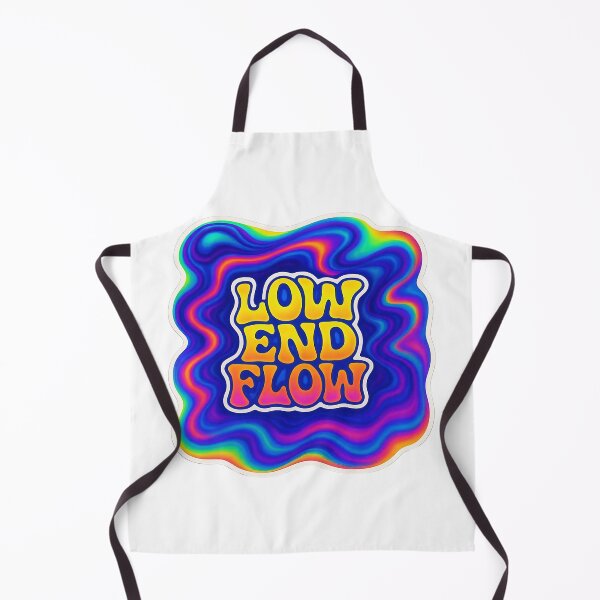 Item preview, Low End Flow – Psychedelic Bass Frequency Design designed and sold by |TRSSHOP|.