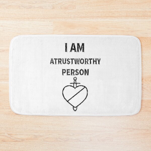 Item preview, Shielded by Heart – Trustworthy Soul Design designed and sold by MEXART2.