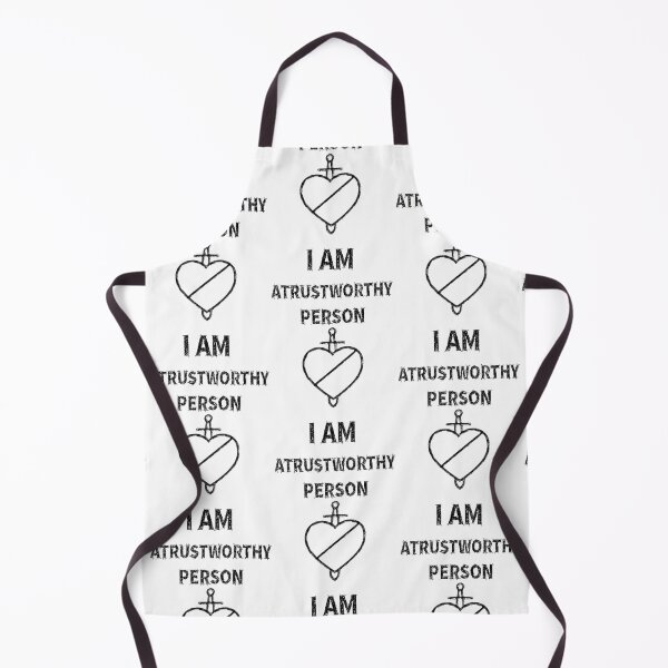 Item preview, Shielded by Heart – Trustworthy Soul Design designed and sold by MEXART2.