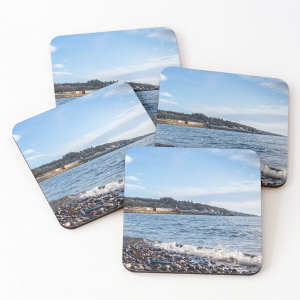 Item preview, Wemyss Bay Station and Pier designed and sold by RJW Images.