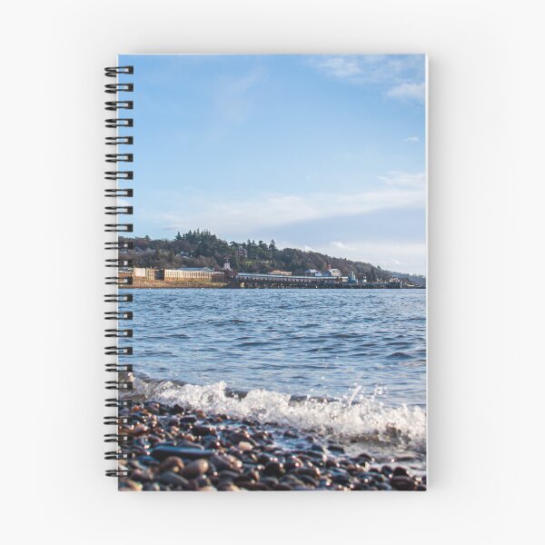 Item preview, Wemyss Bay Station and Pier designed and sold by RJW Images.