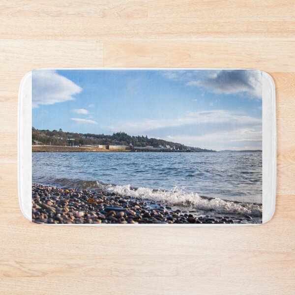Item preview, Wemyss Bay Station and Pier designed and sold by RJW Images.
