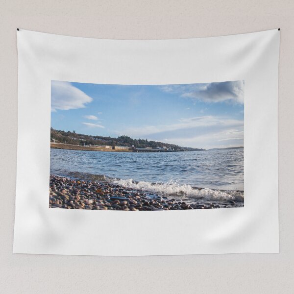 Item preview, Wemyss Bay Station and Pier designed and sold by RJW Images.