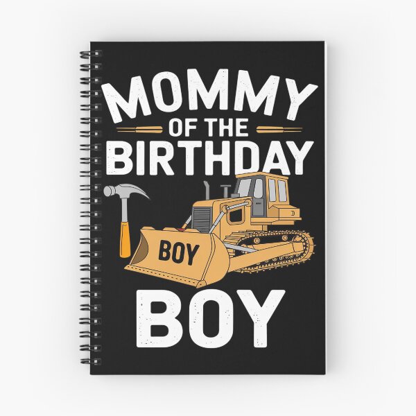 Item preview, Mommy of the Birthday Boy Construction Birthday Party  designed and sold by DigitaldeligArt.