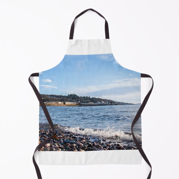 Item preview, Wemyss Bay Station and Pier designed and sold by RJW Images.