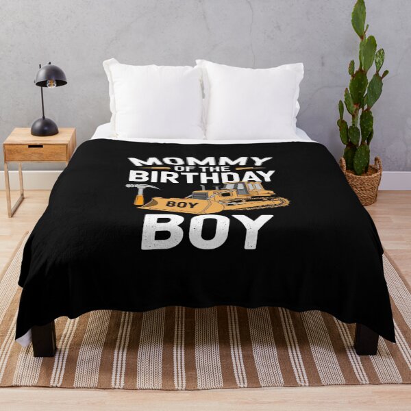 Item preview, Mommy of the Birthday Boy Construction Birthday Party  designed and sold by DigitaldeligArt.
