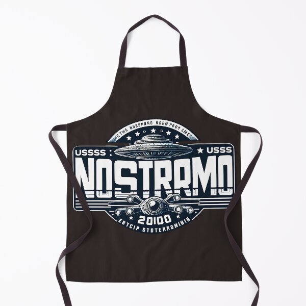 Item preview, uscss nostromo designed and sold by NRSROTE.