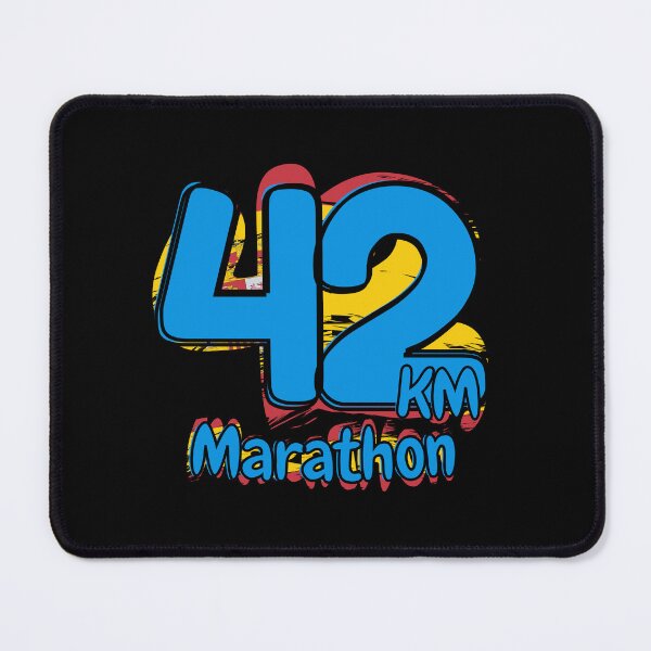 Item preview, Marathon Running Achievement - Spain - Royal Blue designed and sold by NineSevenFour.