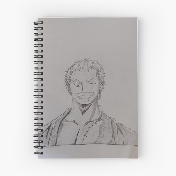 Item preview, Roronoa Zoro - Post Time-skip designed and sold by Fluxo Shop.