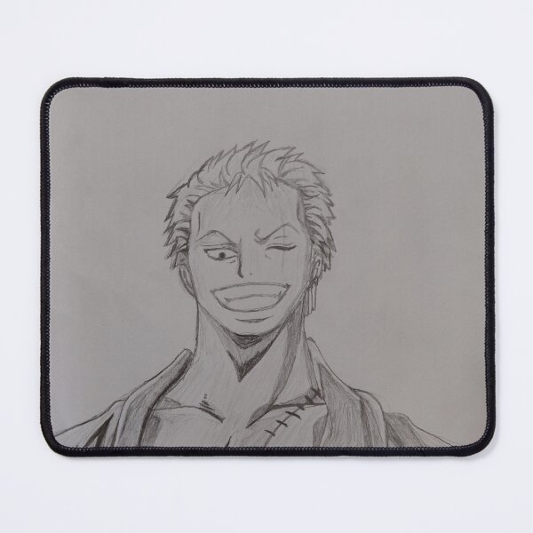 Item preview, Roronoa Zoro - Post Time-skip designed and sold by Fluxo Shop.