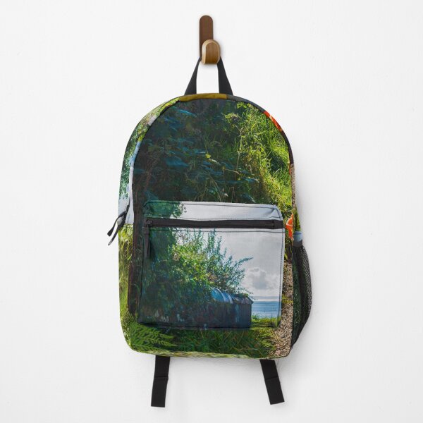 Item preview, I'm going down to the beach with Granda designed and sold by RJW Images.