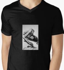 Belladonna Men's V-Neck T-Shirt