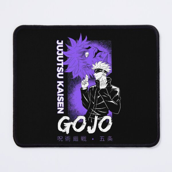 Item preview, gojo designed and sold by HBZ-DESIGN.