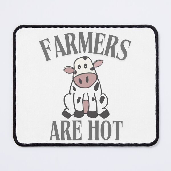 Item preview, Farmers are sexy designed and sold by TaraPen.