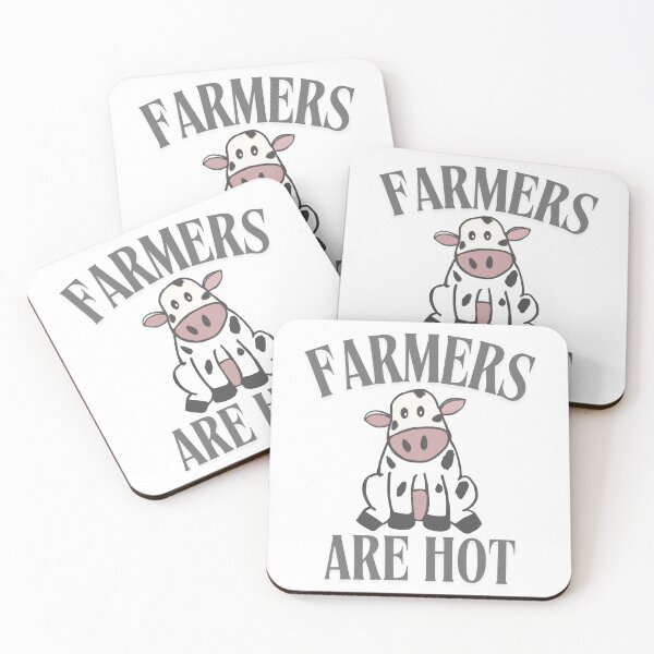 Item preview, Farmers are sexy designed and sold by TaraPen.