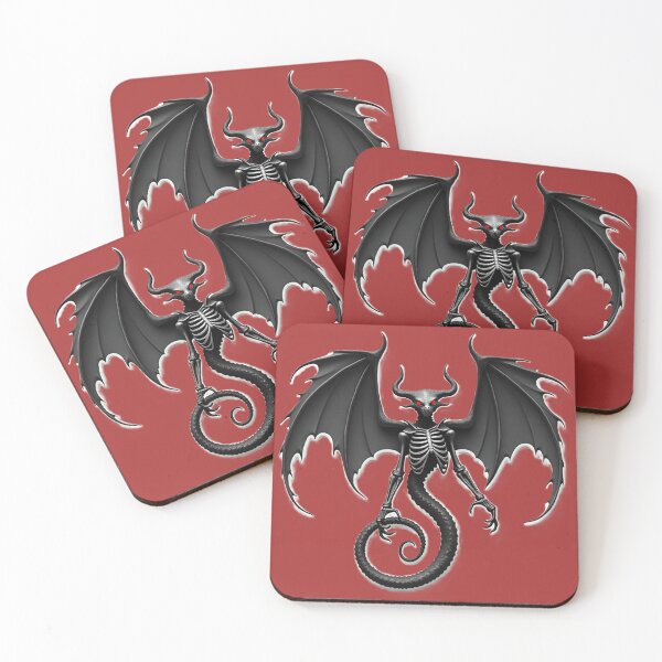 Item preview, Black master designed and sold by Kat's Design Hub.