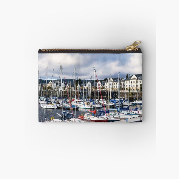 Item preview, Inverkip Marina Village designed and sold by RJW Images.