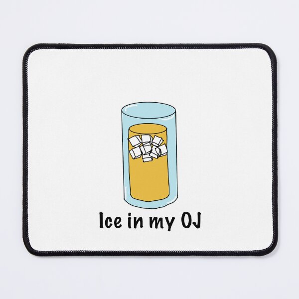 Item preview, Ice in my OJ Hayley Williams designed and sold by otrfl.