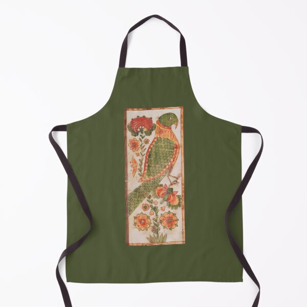 Item preview, Pennsylvania Dutch Folkart - Johann Heinrich Otto designed and sold by JournalOfTales.