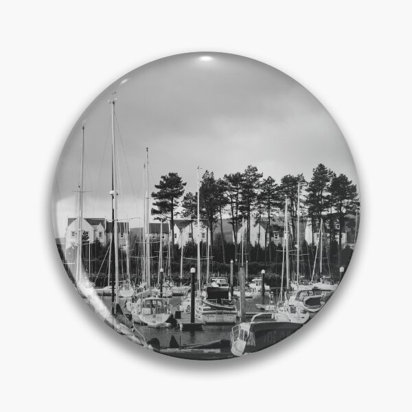 Item preview, Inverkip Marina Village designed and sold by RJW Images.