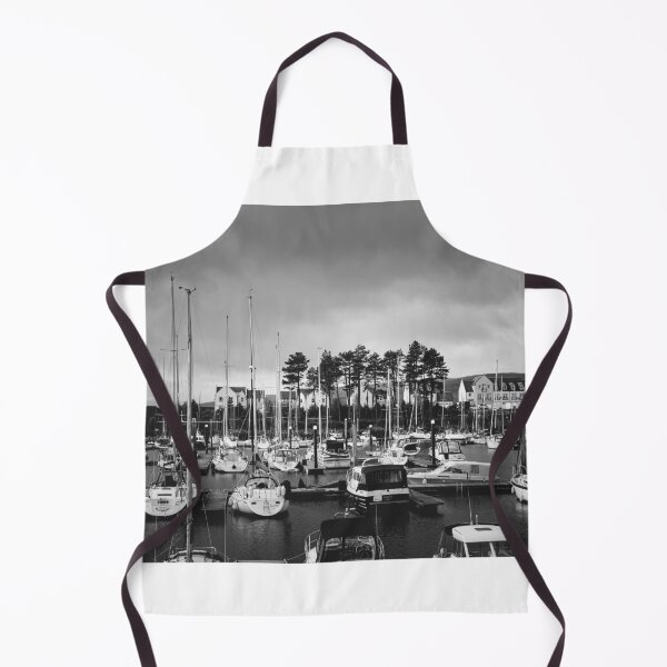 Item preview, Inverkip Marina Village designed and sold by RJW Images.