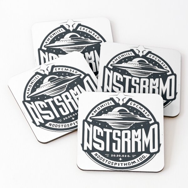 Item preview, uscss nostromo designed and sold by NRSROTE.