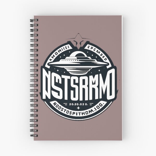 Item preview, uscss nostromo designed and sold by NRSROTE.