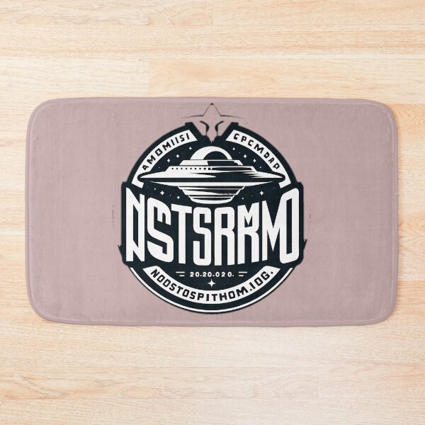 Item preview, uscss nostromo designed and sold by NRSROTE.