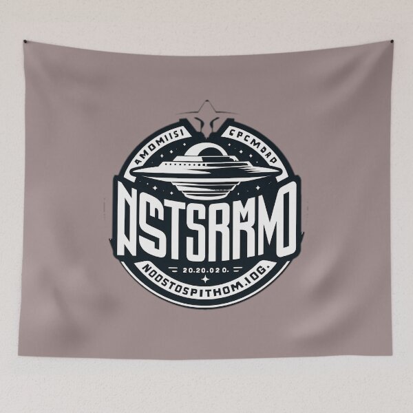 Item preview, uscss nostromo designed and sold by NRSROTE.
