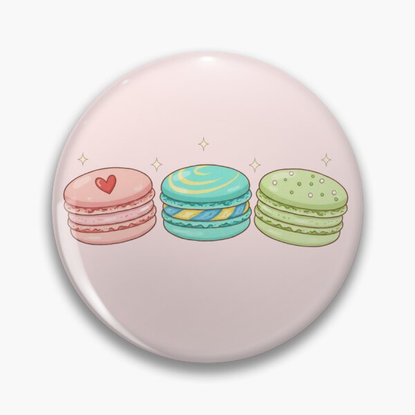 Item preview, Lovely macarons designed and sold by beztdesign.