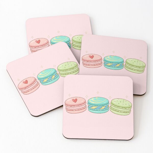 Item preview, Lovely macarons designed and sold by beztdesign.