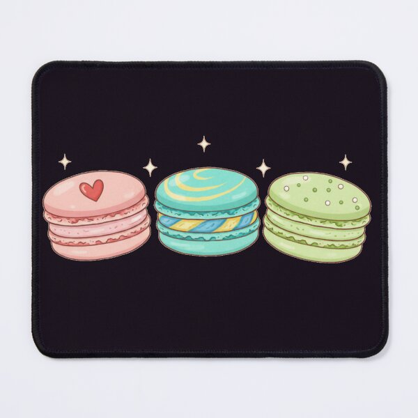 Item preview, Lovely macarons designed and sold by beztdesign.