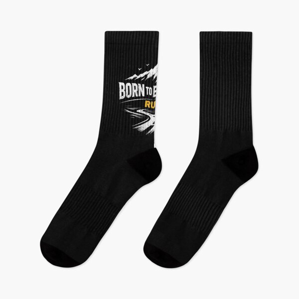Item preview, Born to Endure – Run | Endurance Mindset Apparel and Gifts designed and sold by endurothreads.