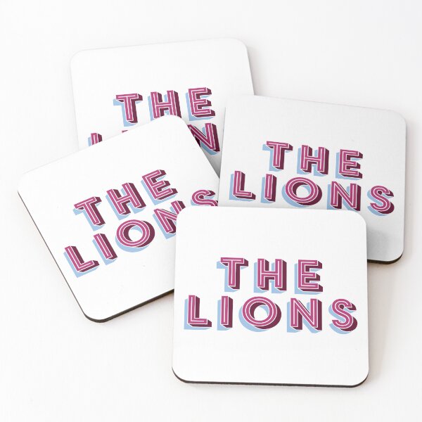 Item preview, The Lions designed and sold by DFA.
