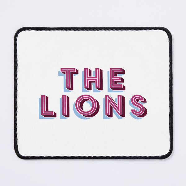 Item preview, The Lions designed and sold by DFA.