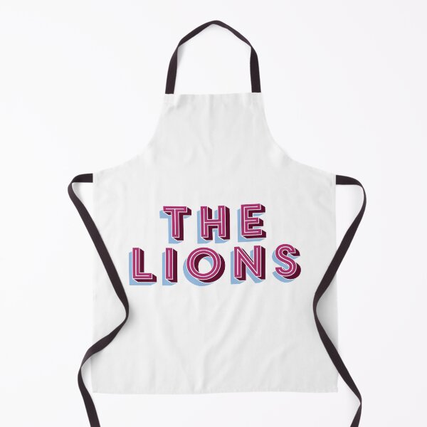 Item preview, The Lions designed and sold by DFA.