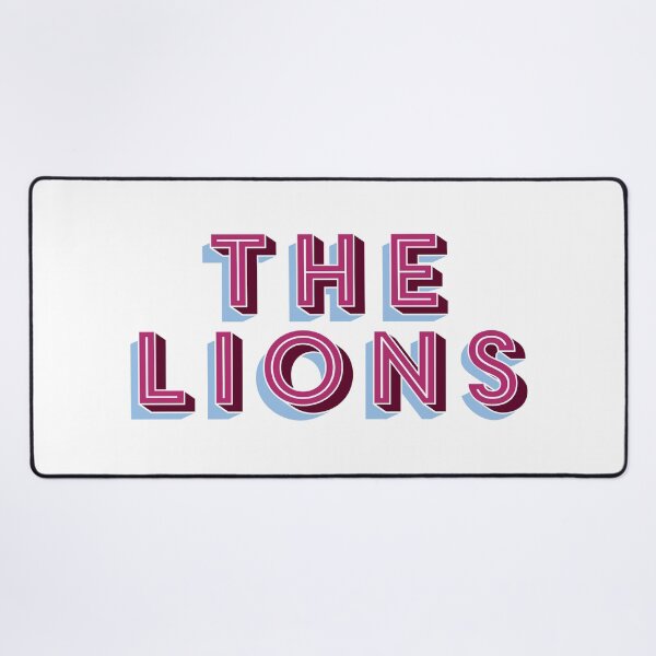 Item preview, The Lions designed and sold by DFA.
