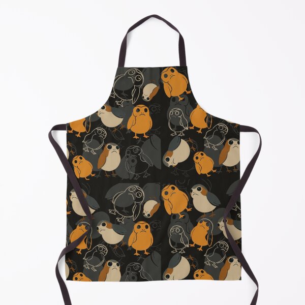 Item preview, Porgs designed and sold by 10Fold Design.