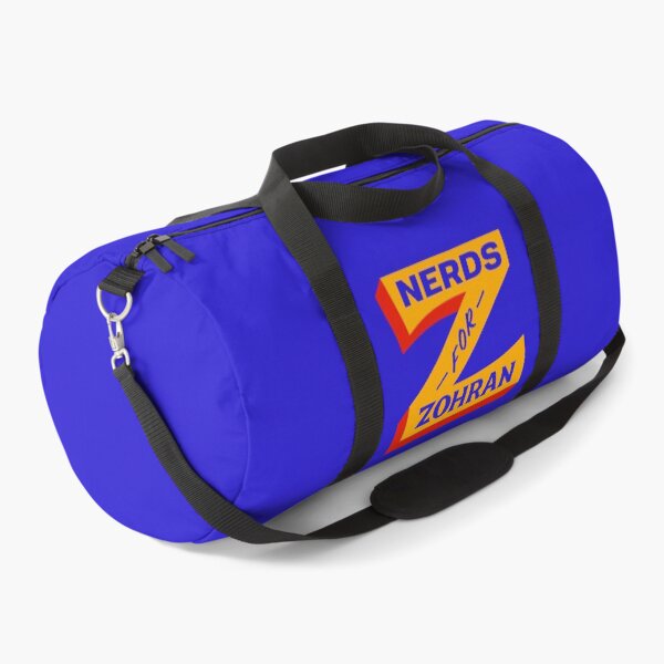 Item preview, NERDS FOR ZOHRAN designed and sold by oddwonders.