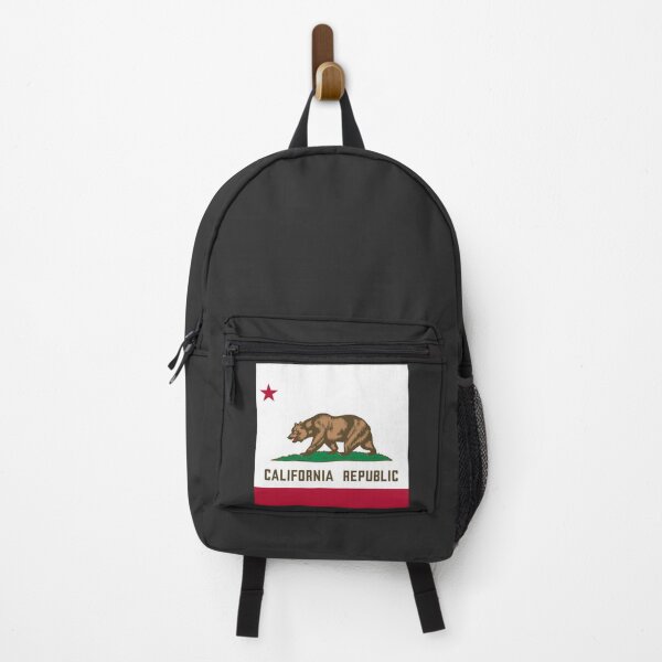 Item preview, California State Flag Bear Design designed and sold by NTGUILTY.
