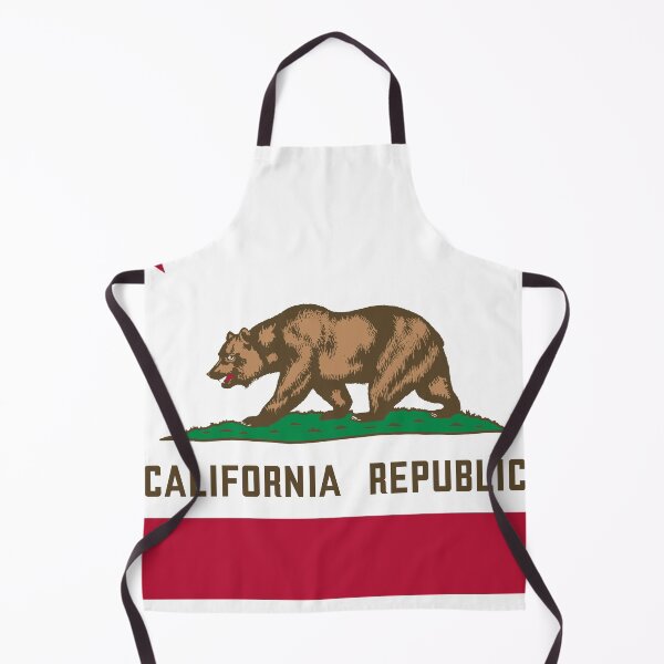 Item preview, California State Flag Bear Design designed and sold by NTGUILTY.