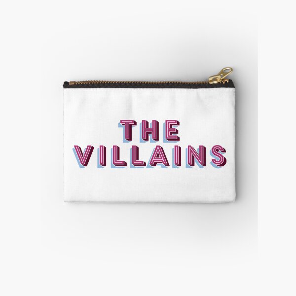 Item preview, The Villains designed and sold by DFA.
