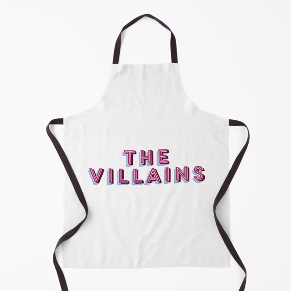 Item preview, The Villains designed and sold by DFA.